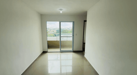 Apartamento para alugar em Campinas, Jardim Nova Europa, com 2 quartos, com 47 m²